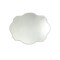 Chloe Lighting Caverly Large Frameless Wall Mirror - 24 x 32 in.